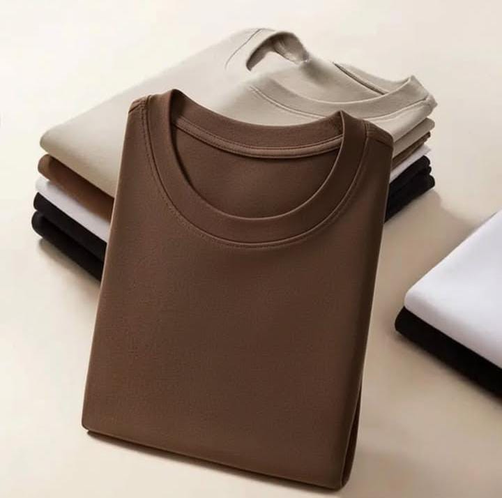 Premium Crop Oversized