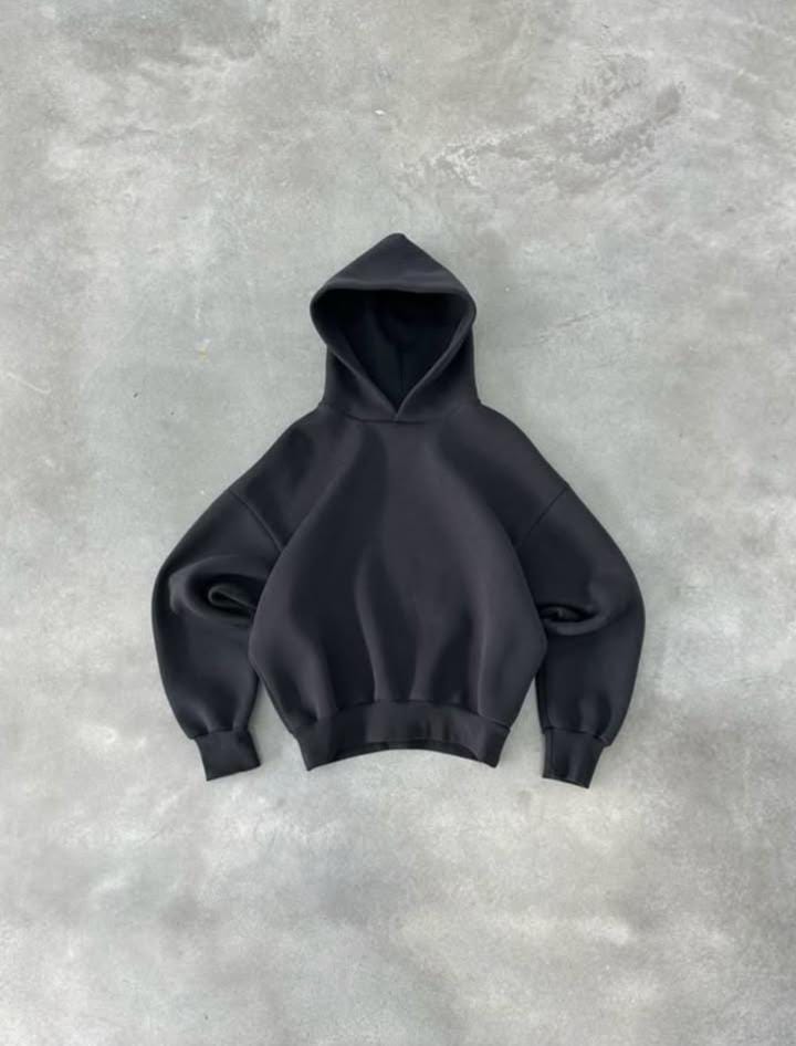 Premium BaseHoodie