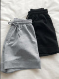 Premium Fleece Shorts