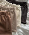 Premium Fleece Shorts
