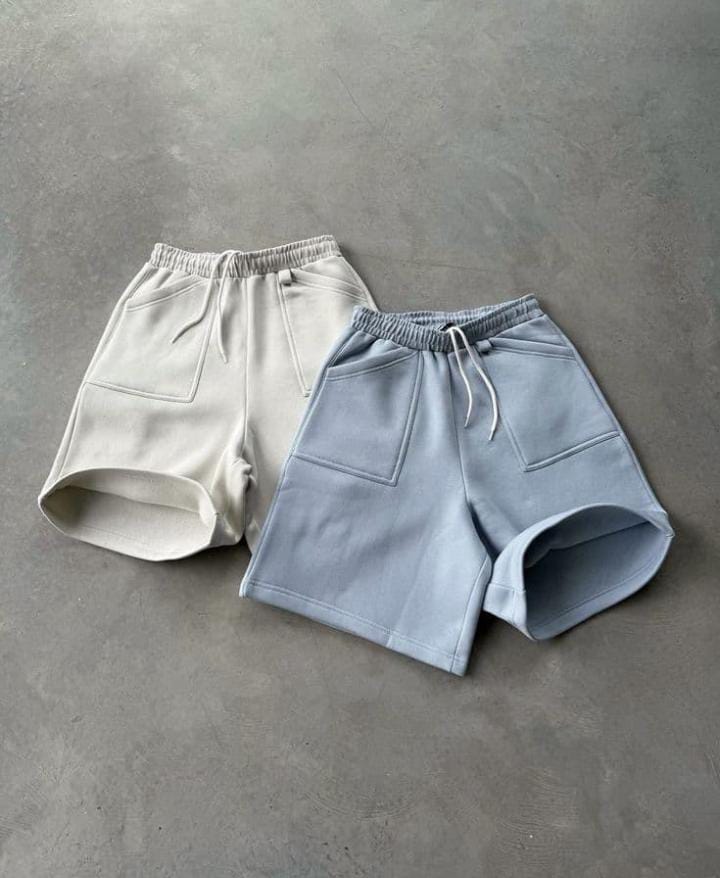 Premium Lounge Shorts