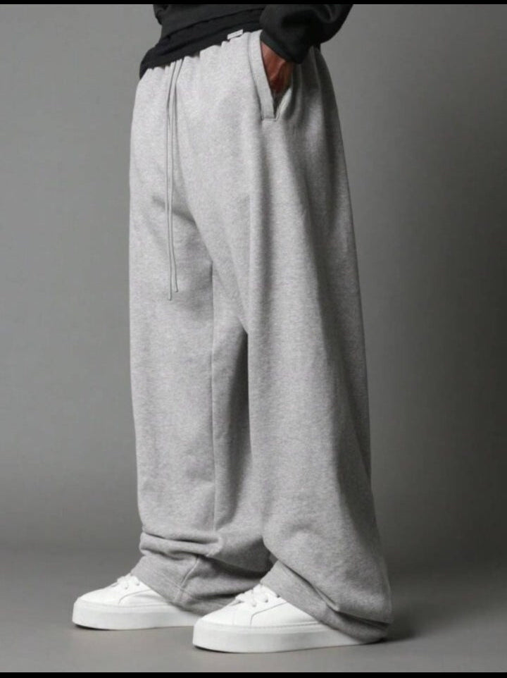 Elite Loose Fit Sweatpants