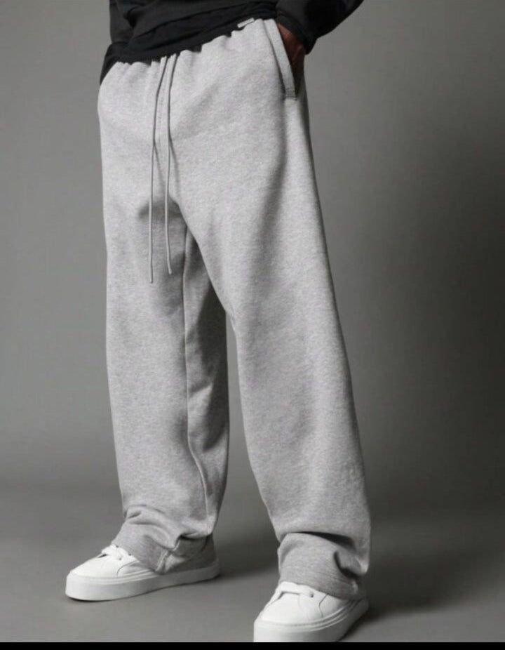 Elite Loose Fit Sweatpants