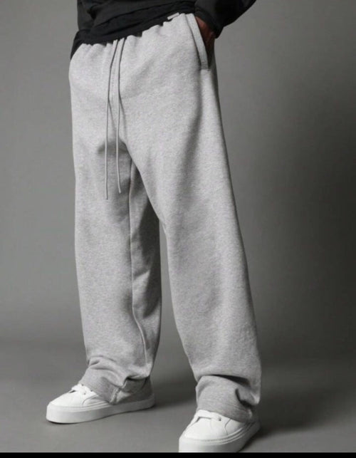 Elite Loose Fit Sweatpants